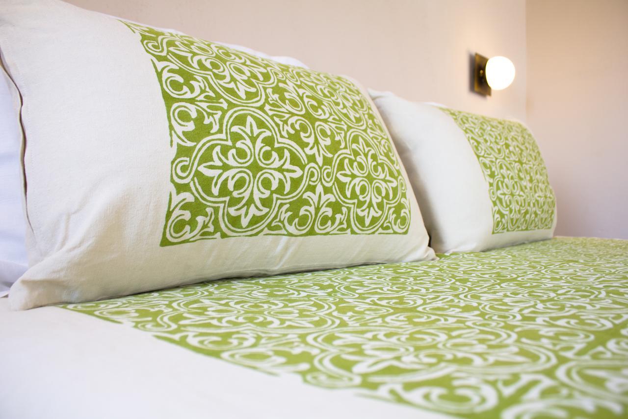 Bed and Breakfast Regina Di Ulivi Остуни Экстерьер фото