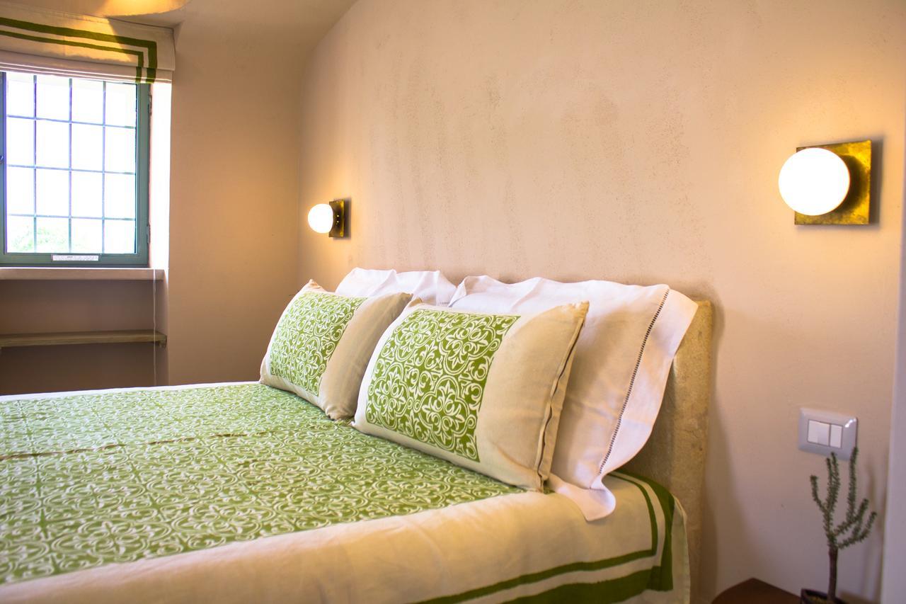 Bed and Breakfast Regina Di Ulivi Остуни Экстерьер фото